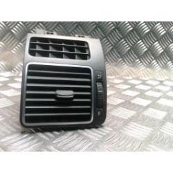 Aerateur tableau de bord...