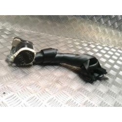 Ceinture arriere droit...