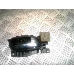 Poignee interieur avant...