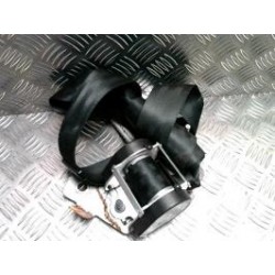 Ceinture arriere gauche...