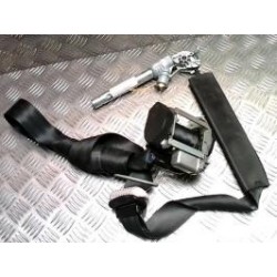 Ceinture avant droit...