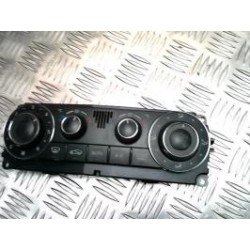Commande chauffage MERCEDES...