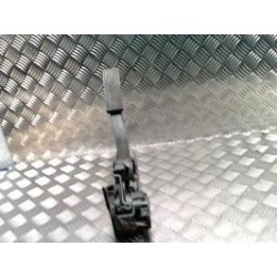 Pedale d'accelerateur...