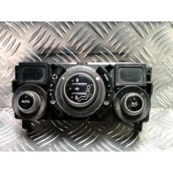 Commande chauffage CITROEN...