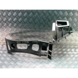 Support de pare chocs...