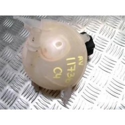 Vase d'expansion CITROEN C4...
