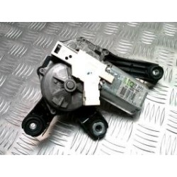 Moteur essuie glace arriere...