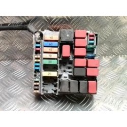 Porte fusible CITROEN C4...