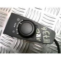 Commande chauffage CITROEN...