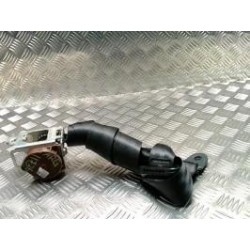 Ceinture arriere gauche...