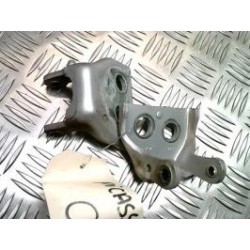 Charniere de porte avant...