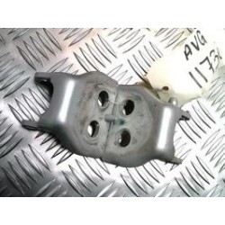 Charniere de porte avant...