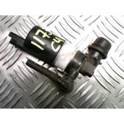 Pompe lave glace avant...