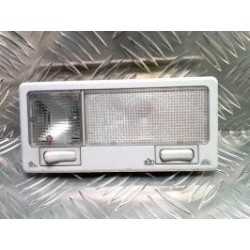 Eclairage de plafonnier...