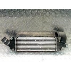 Echangeur air (Intercooler)...