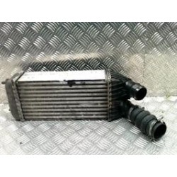 Echangeur air (Intercooler)...