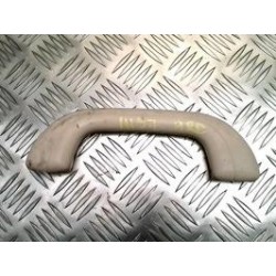 Poignee de maintien arriere...