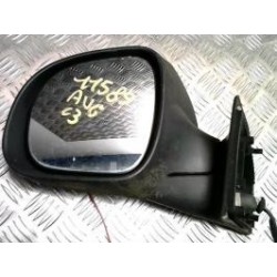 Retroviseur gauche CITROEN...