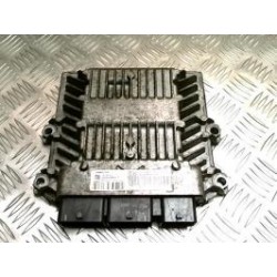 Calculateur CITROEN C8