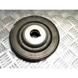 Poulie damper CITROEN C8
