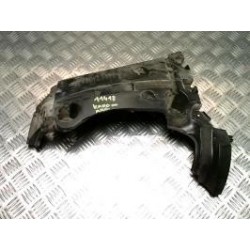 Support de pare chocs...