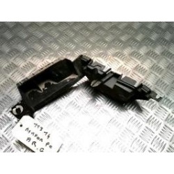 Support de pare chocs...