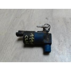 Pompe lave glace avant...