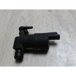 Pompe lave glace avant...