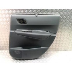 Panneau de porte arriere...