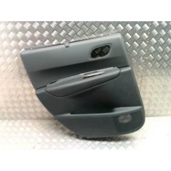 Panneau de porte arriere...