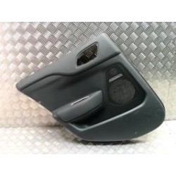 Panneau de porte arriere...