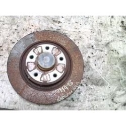 Disque arriere droit...