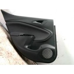 Panneau de porte arriere...