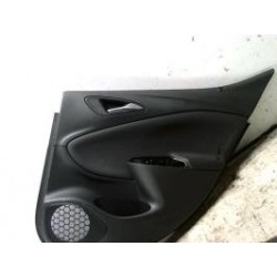 Panneau de porte arriere...