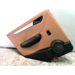 Panneau de porte arriere...