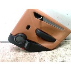 Panneau de porte arriere...