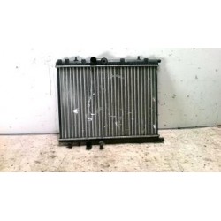 Radiateur eau CITROEN XSARA...