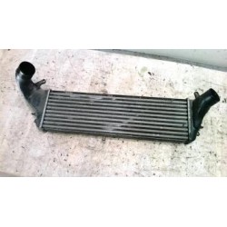 Echangeur air (Intercooler)...