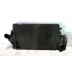 Echangeur air (Intercooler)...