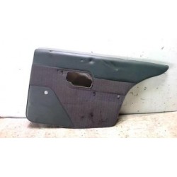 Panneau de porte arriere...