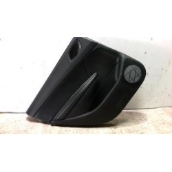 Panneau de porte arriere...