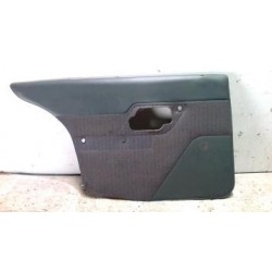 Panneau de porte arriere...