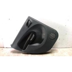 Panneau de porte arriere...