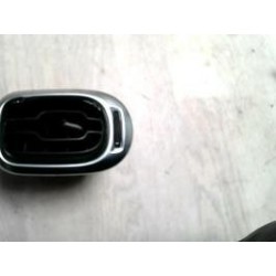 Aerateur tableau de bord...