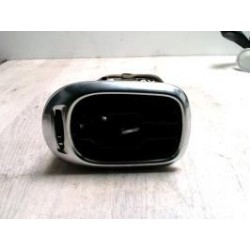 Aerateur tableau de bord...