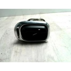 Aerateur tableau de bord...