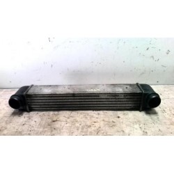 Echangeur air (Intercooler)...