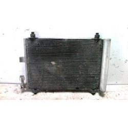 Radiateur clim PEUGEOT 406...