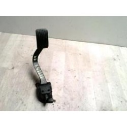 Potentiometre de pedale de...