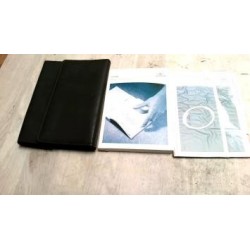 Carnet de bord TOYOTA...